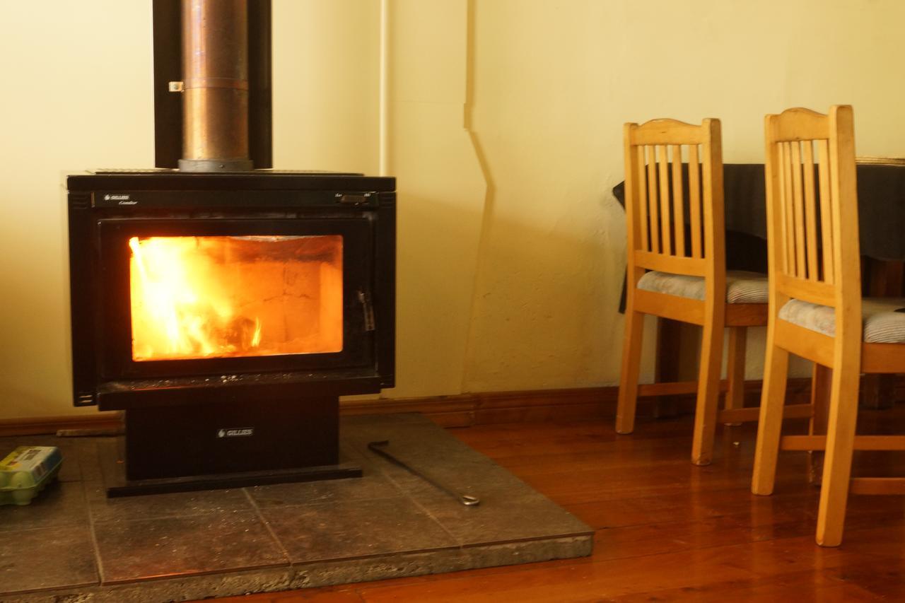 Empire Hotel Backpackers Oamaru Ngoại thất bức ảnh