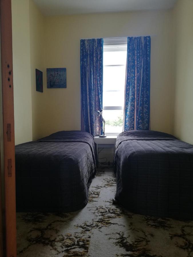 Empire Hotel Backpackers Oamaru Ngoại thất bức ảnh