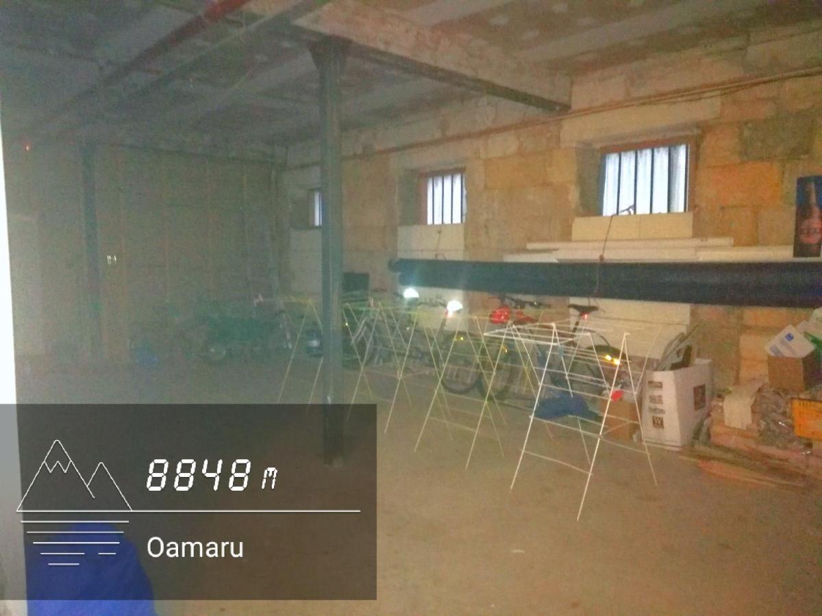 Empire Hotel Backpackers Oamaru Ngoại thất bức ảnh